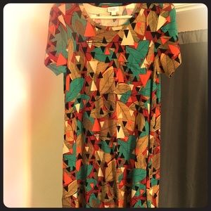 XXS LuLaRoe Carly